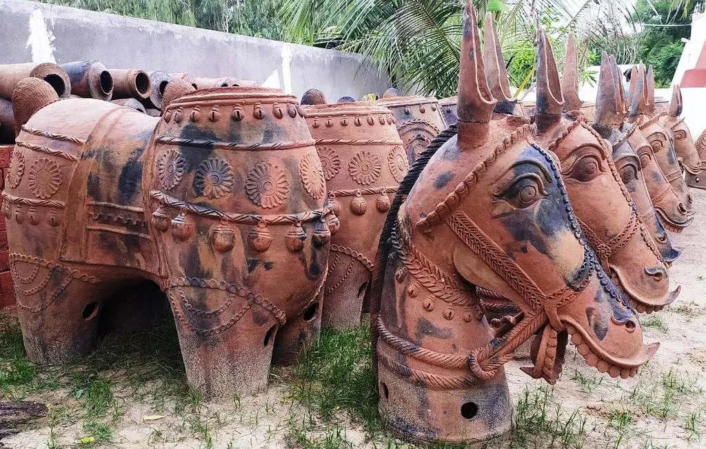 pudukottai craft 